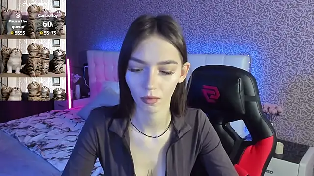 SophieCatty online show from February 2025 06:35:01 AM