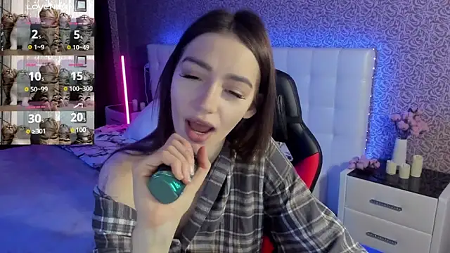 SophieCatty online show from February 2025 06:07:02 AM