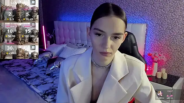 SophieCatty online show from March 2025 07:15:01 AM