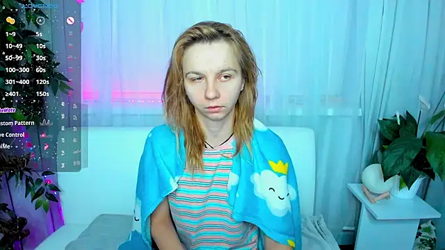 Bell a mi  online show from February 2025 02:28:01 AM