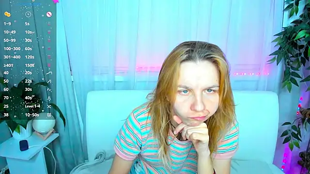 Bell a mi  online show from March 2025 03:13:01 AM