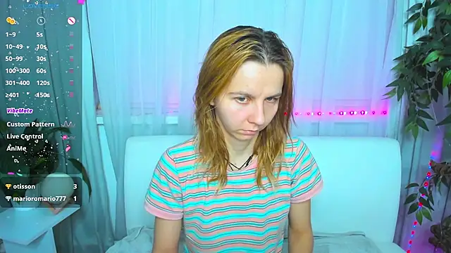 Bell a mi  online show from March 2025 03:11:01 AM