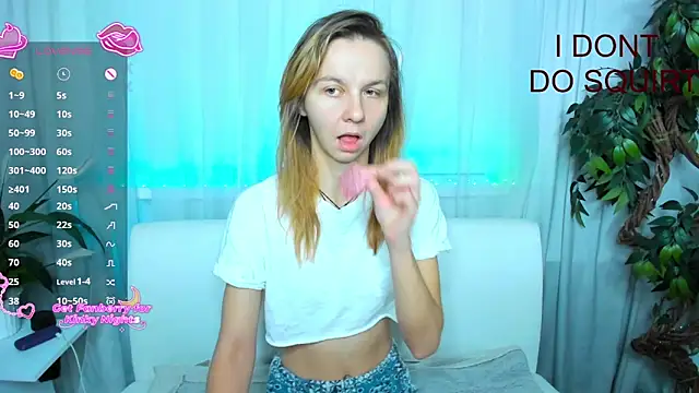 Bell a mi  online show from October 2025 08:55:02 AM