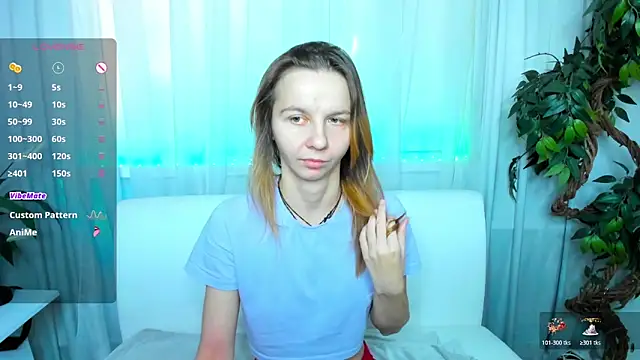 Bell a mi  online show from November 2025 11:20:01 AM