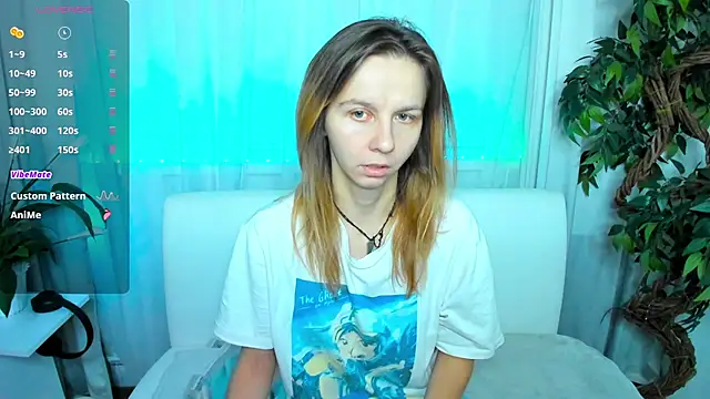 Bell a mi  online show from November 2025 12:16:02 PM