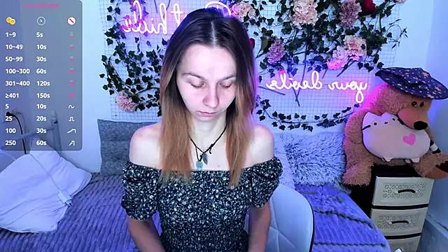 Bell a mi  online show from December 2025 12:32:02 PM