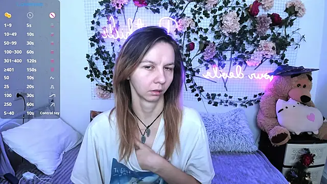 Bell a mi  online show from January 2026 02:30:02 PM