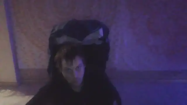 slankecrosdresser online show from December 2024 05:08:02 PM