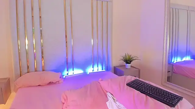 Saekohofman online show from February 2025 04:25:02 AM