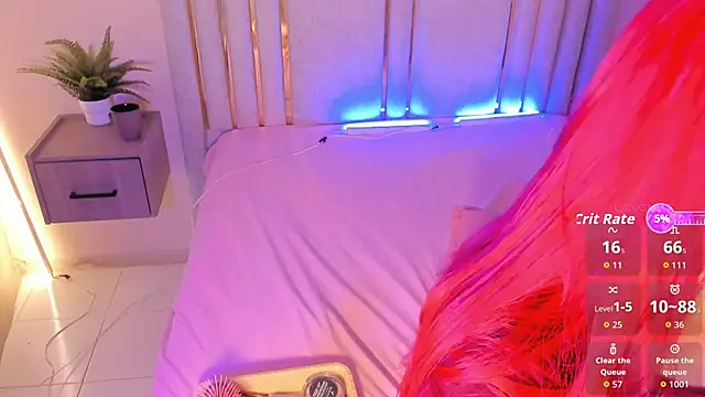 Saekohofman online show from October 2025 04:11:01 AM