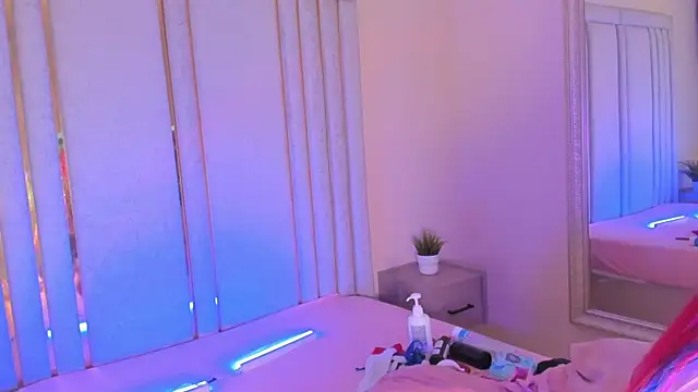 Saekohofman online show from November 2025 04:15:02 AM