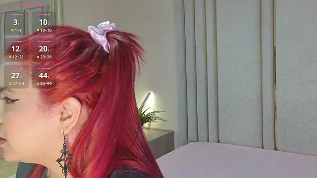 Saekohofman online show from February 2026 04:09:01 AM