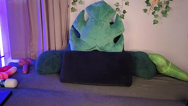 Snapshot of AnnaGingerDD chatting on February 2026 11:50:02 PM AnnaGingerDD online show from February 2026 11:50:02 PM