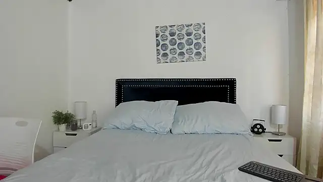 ZulyMichels online show from January 2025 12:27:01 PM