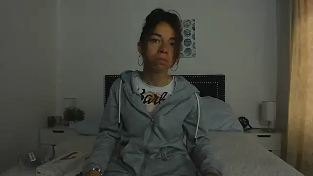 ZulyMichels online show from February 2025 12:57:02 PM