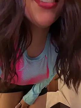 marcimaa online show from December 2024 10:12:01 PM