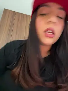 marcimaa online show from January 2025 06:43:01 PM