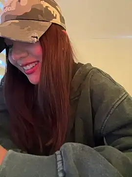 marcimaa online show from February 2025 10:17:02 PM