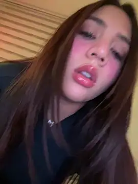 marcimaa online show from February 2025 03:02:02 AM