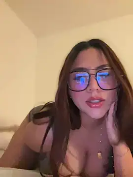 marcimaa online show from March 2025 12:41:01 AM