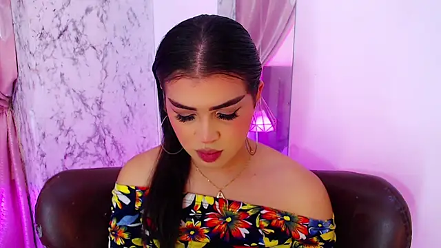 Alexandra Hornny online show from March 2025 09:34:02 AM