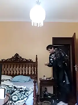 White rabbit  online show from December 2024 09:28:01 AM