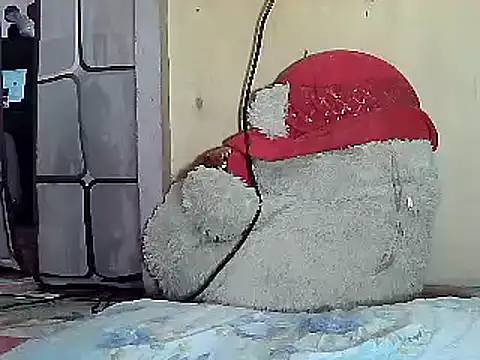 LUCKY sweety01 online show from March 2025 11:21:02 PM