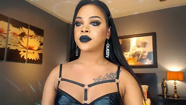 MarryQueen22 online show from April 2026 12:58:02 AM