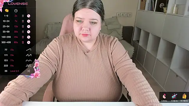 PlumPie online show from January 2026 05:05:01 PM