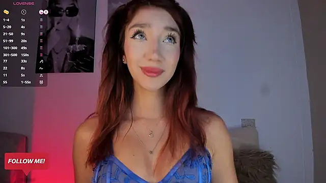 belashimaa online show from January 2025 03:03:01 PM