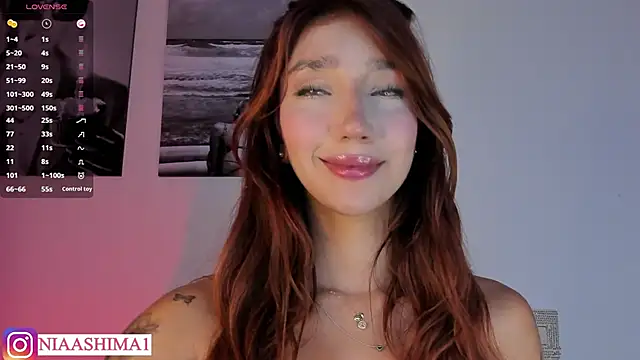 belashimaa online show from February 2025 03:56:02 PM