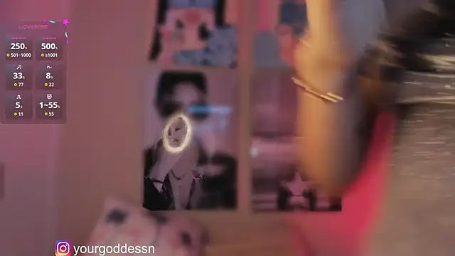 belashimaa online show from December 2025 02:56:02 PM