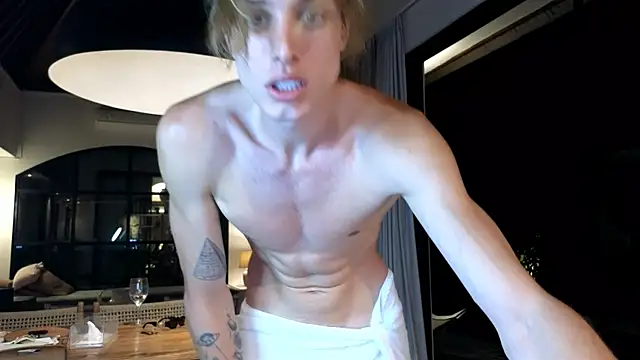 Cryptikov online show from February 2025 11:23:02 AM