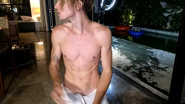 Cryptikov online show from February 2025 01:39:02 PM