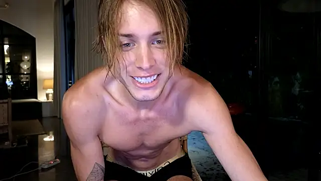 Cryptikov online show from February 2025 11:55:01 AM