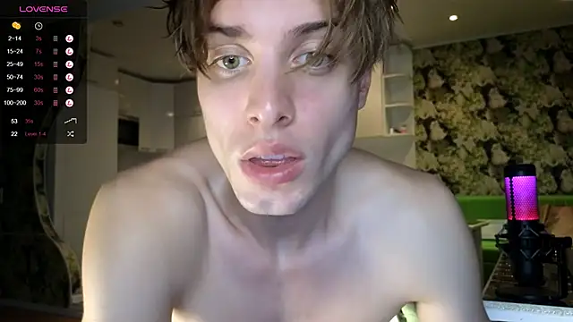 Cryptikov online show from September 2025 07:30:02 PM