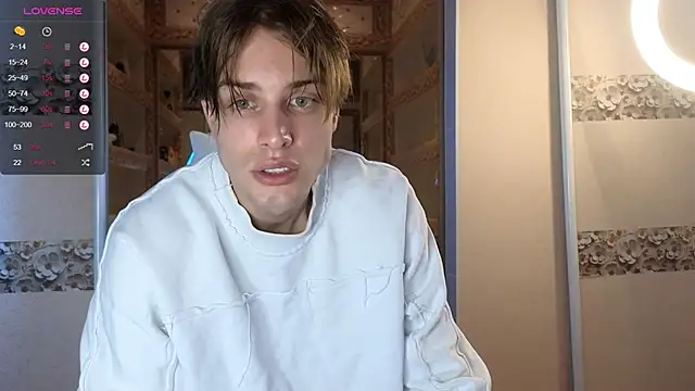 Cryptikov online show from October 2025 11:51:02 AM