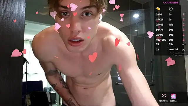 Cryptikov online show from November 2025 05:12:03 AM