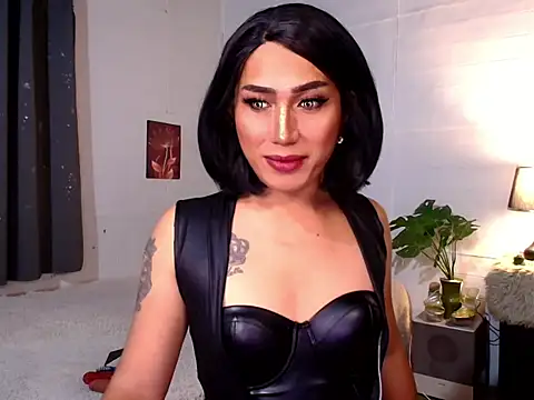 MissMagdalena online show from December 2025 05:31:02 PM