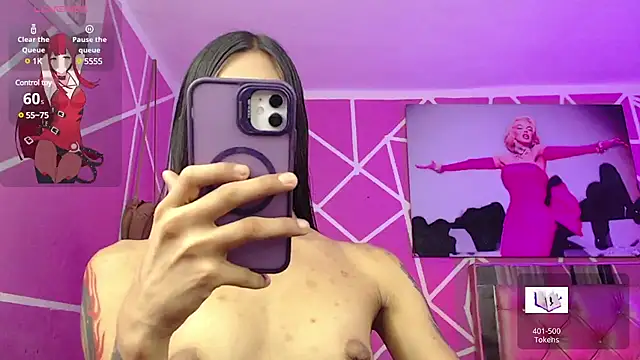 Ortegakim online show from February 2025 11:16:02 AM