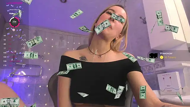 Fire moth online show from March 2025 09:43:01 AM