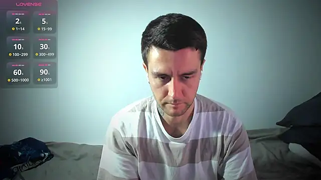 HonestAndrew online show from December 2024 09:30:01 AM