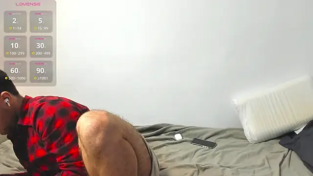 HonestAndrew online show from December 2024 04:05:02 PM