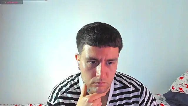 HonestAndrew online show from December 2024 11:29:01 AM