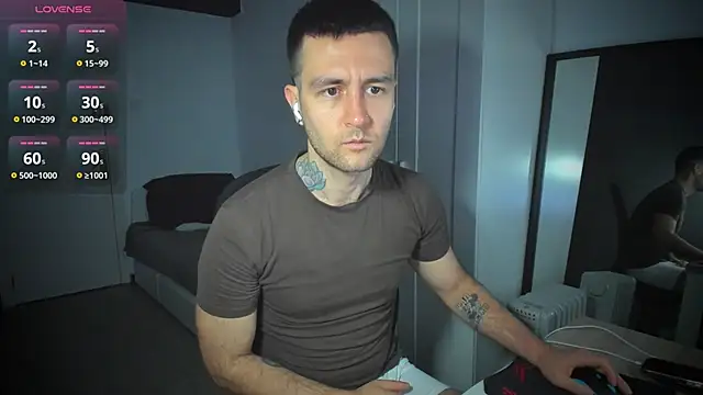 HonestAndrew online show from March 2025 06:49:01 AM