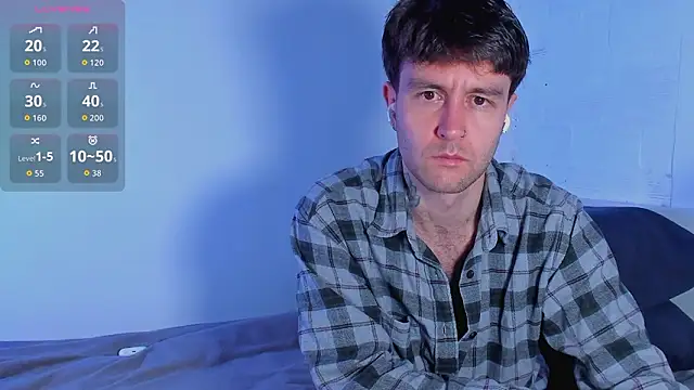 HonestAndrew online show from March 2026 07:01:02 AM