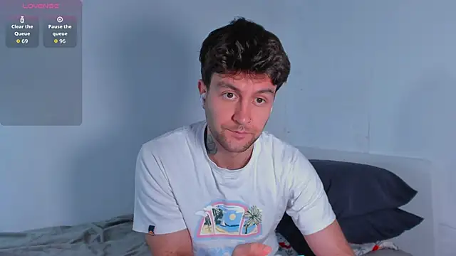 HonestAndrew online show from March 2026 06:19:02 AM