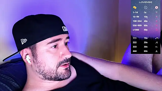 DominantTheo online show from February 2025 06:14:01 AM