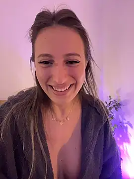 Eva Ryen online show from December 2025 04:58:01 PM