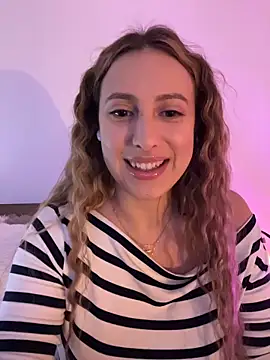 Eva Ryen online show from January 2026 04:44:01 PM